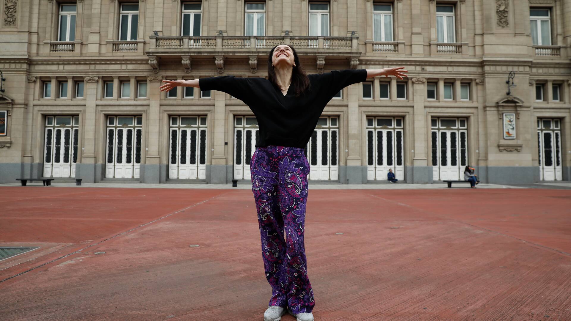 Estrella del Royal Ballet de Londres hace 25 años, Marianela Núñez vuelve a Buenos Aires para hacer "El lago de los cisnes" en el Teatro Colón