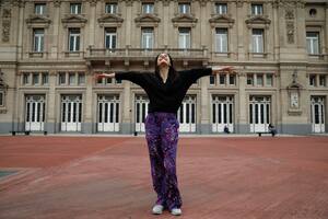 Estrella del Royal Ballet de Londres hace 25 años, Marianela Núñez vuelve a Buenos Aires para hacer "El lago de los cisnes" en el Teatro Colón