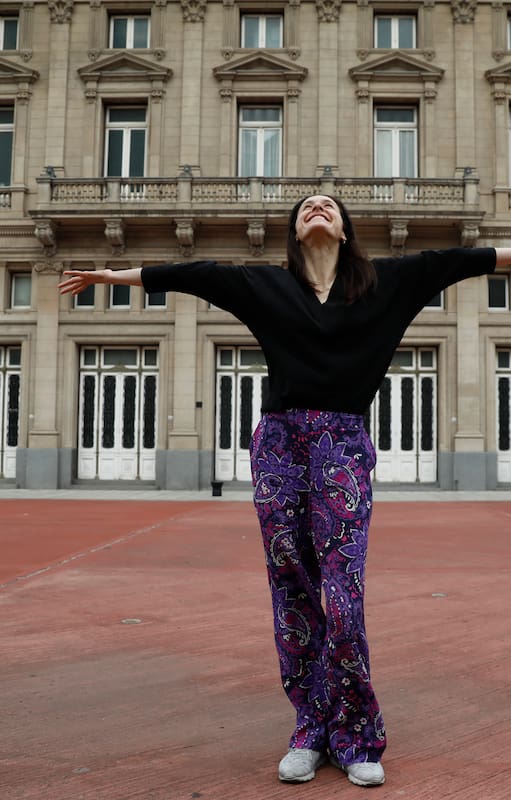 Estrella del Royal Ballet de Londres hace 25 años, Marianela Núñez vuelve a Buenos Aires para hacer "El lago de los cisnes" en el Teatro Colón