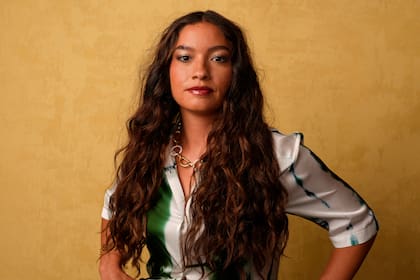 Estrellas de "Lilo & Stitch" reflexionan sobre el éxito del filme y esperan una secuela