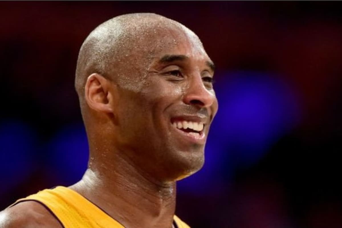 Estrellas del deporte y muchos otros sectores enviaron mensajes de pésame a la familia de Kobe Bryant, conocido como Mamba.