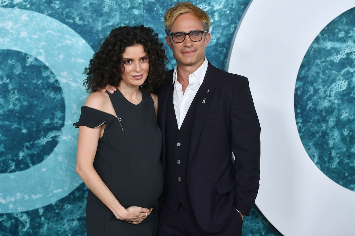 Estrellas en un flash