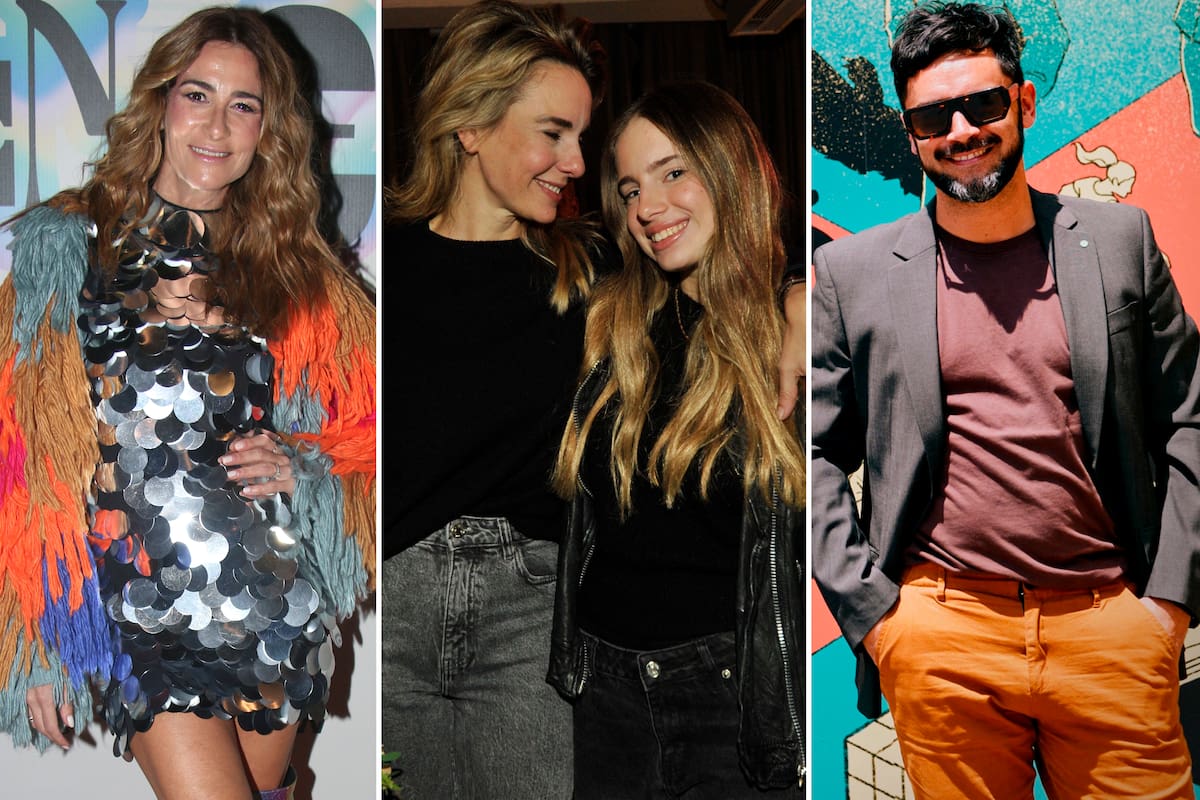 Estrellas en un flash