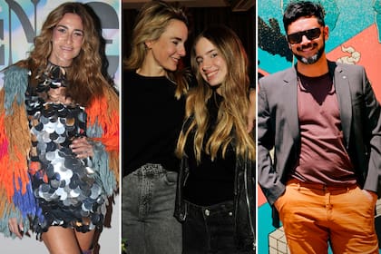 Estrellas en un flash