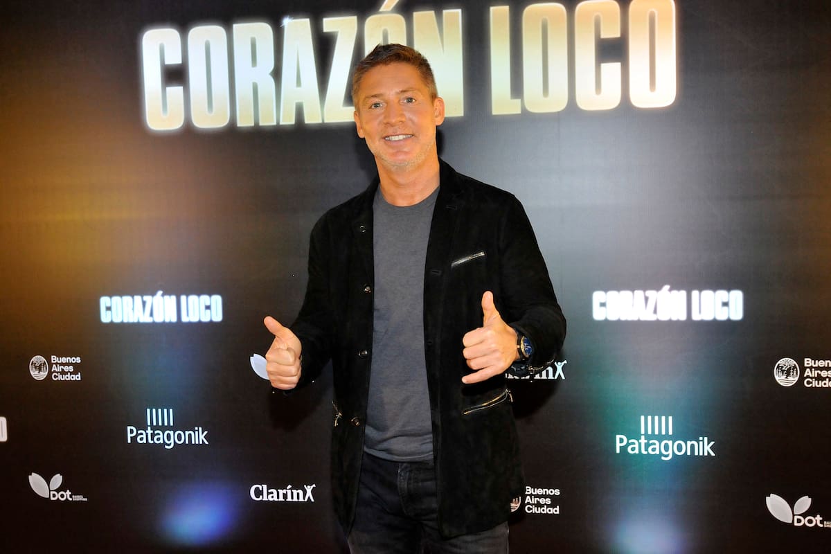 Estrellas en un flash