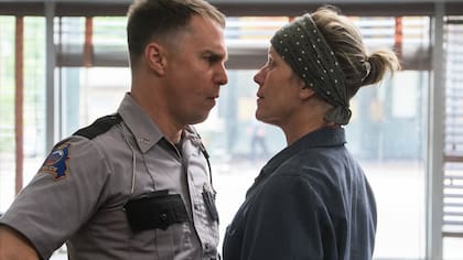 Estreno: 18 de enero. Premios: cuatro Globo de Oro; 9 nominaciones al Bafta; cuatro candidaturas a los SAG