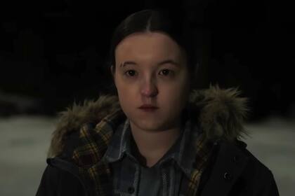 Estreno de la segunda temporada de The Las of Us, serie basada en el aclamado videojuego protagonizada por Pedro Pascal y Bella Ramsey.