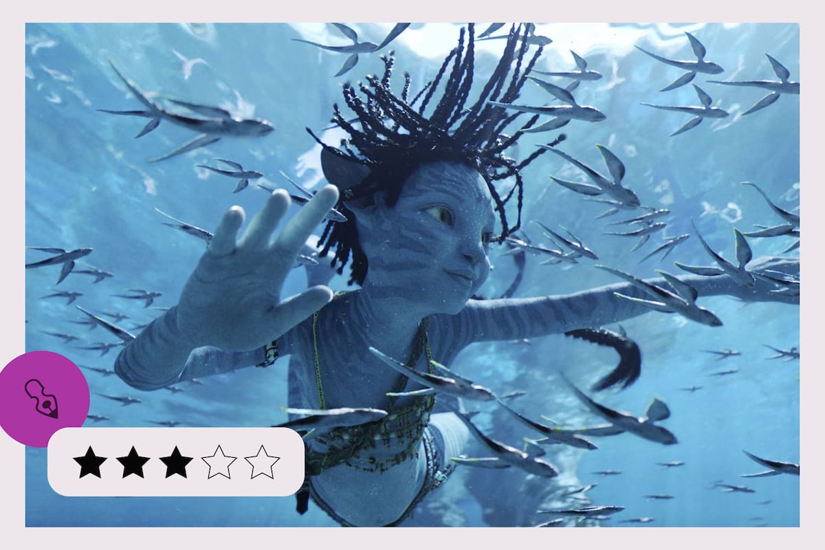 Estreno del jueves 15