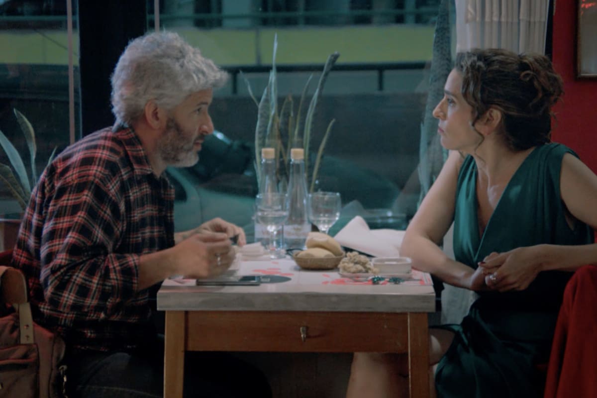 Estrenos de cine: Corte es la crónica de una inevitable ruptura amorosa con estructura de mamushka