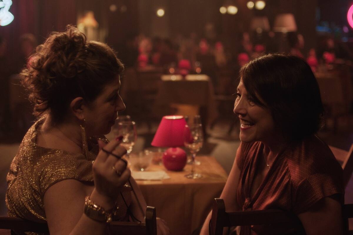 Estrenos de cine: Milonga, una sensible mirada sobre la vida después de una relación violenta