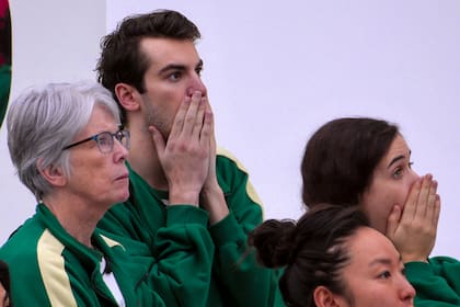 Estrés, lesiones e hipotermia: concursantes de El juego del calamar: el desafío amenazan con demandar a la productora del reality de Netflix