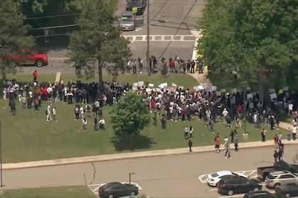 Estudiante de Massachusetts detenido por ICE comparecerá ante juez