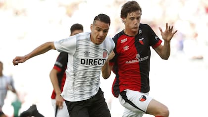 Estudiantes-Colón