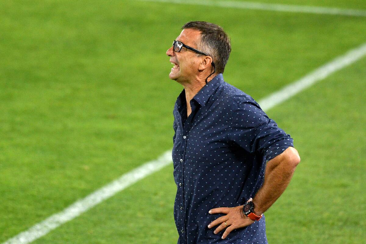 Estudiantes - Racing