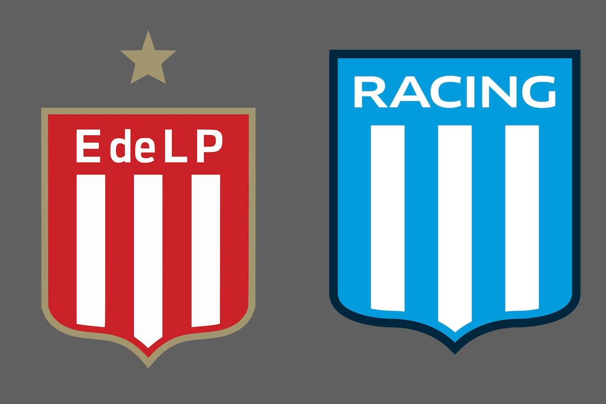 Estudiantes-Racing