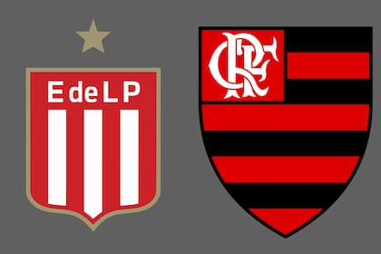Estudiantes-Flamengo