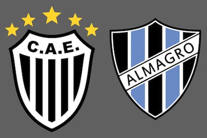 Estudiantes Caseros-Almagro