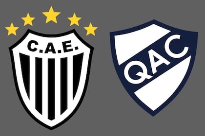 Estudiantes Caseros-Quilmes