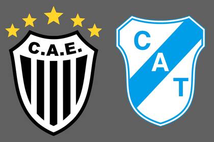 Estudiantes Caseros-Temperley