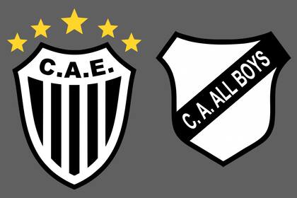Estudiantes Caseros-All Boys