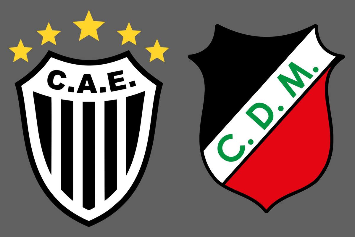 Estudiantes Caseros-Deportivo Maipú