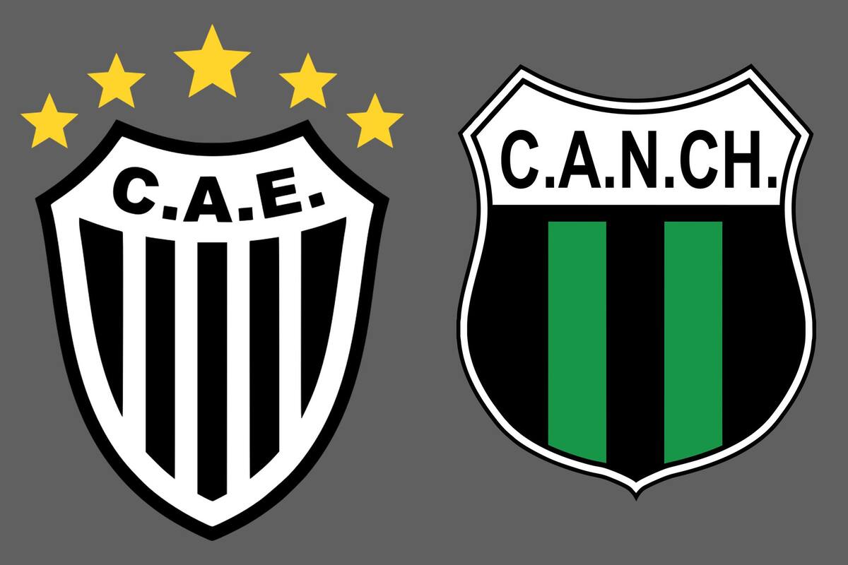 Estudiantes Caseros-Nueva Chicago