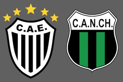 Estudiantes Caseros-Nueva Chicago