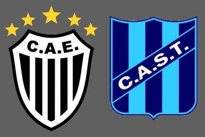 Estudiantes Caseros-San Telmo