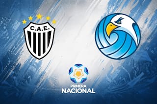 Estudiantes Caseros vs. Ciudad de Bolívar, por la Primera Nacional 2026: día, hora y cómo ver online