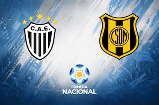 Estudiantes Caseros vs. Deportivo Madryn, por la Primera Nacional 2026: día, hora y cómo ver online