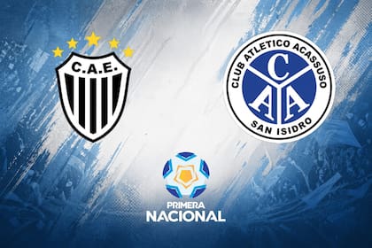 Estudiantes Caseros venció por 1-0 a Acassuso, por la Primera Nacional 2026