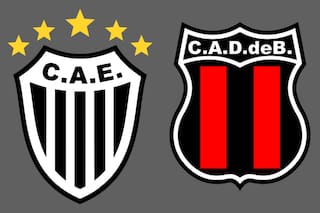 Defensores de Belgrano venció por 2-0 a Estudiantes Caseros, por la Primera Nacional 2026