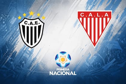 Estudiantes Caseros y Los Andes empataron 1-1 por la Primera Nacional 2026