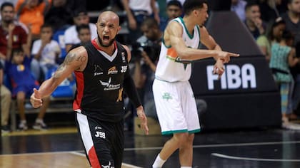 Estudiantes cayó otra vez ante Guaros