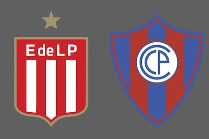 Estudiantes-Cerro Porteño