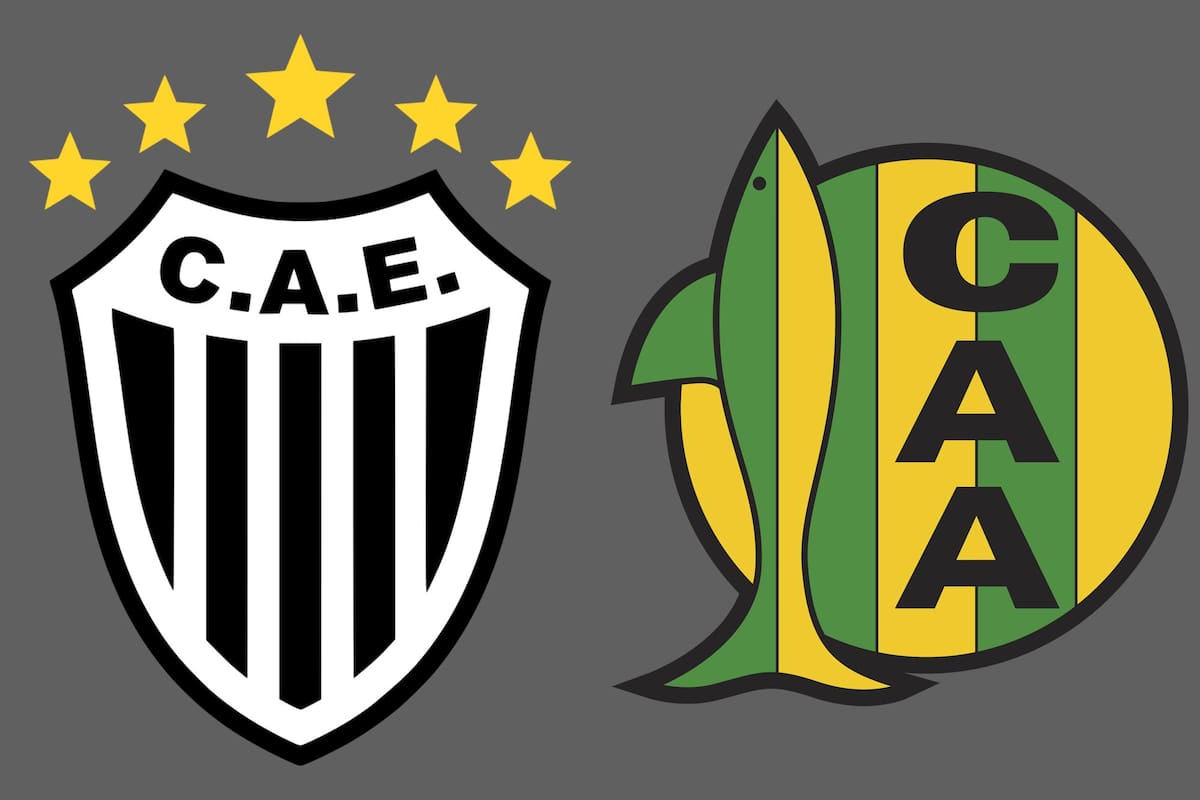 Estudiantes de Buenos Aires-Aldosivi