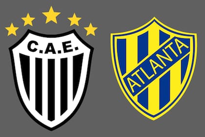 Estudiantes de Buenos Aires-Atlanta