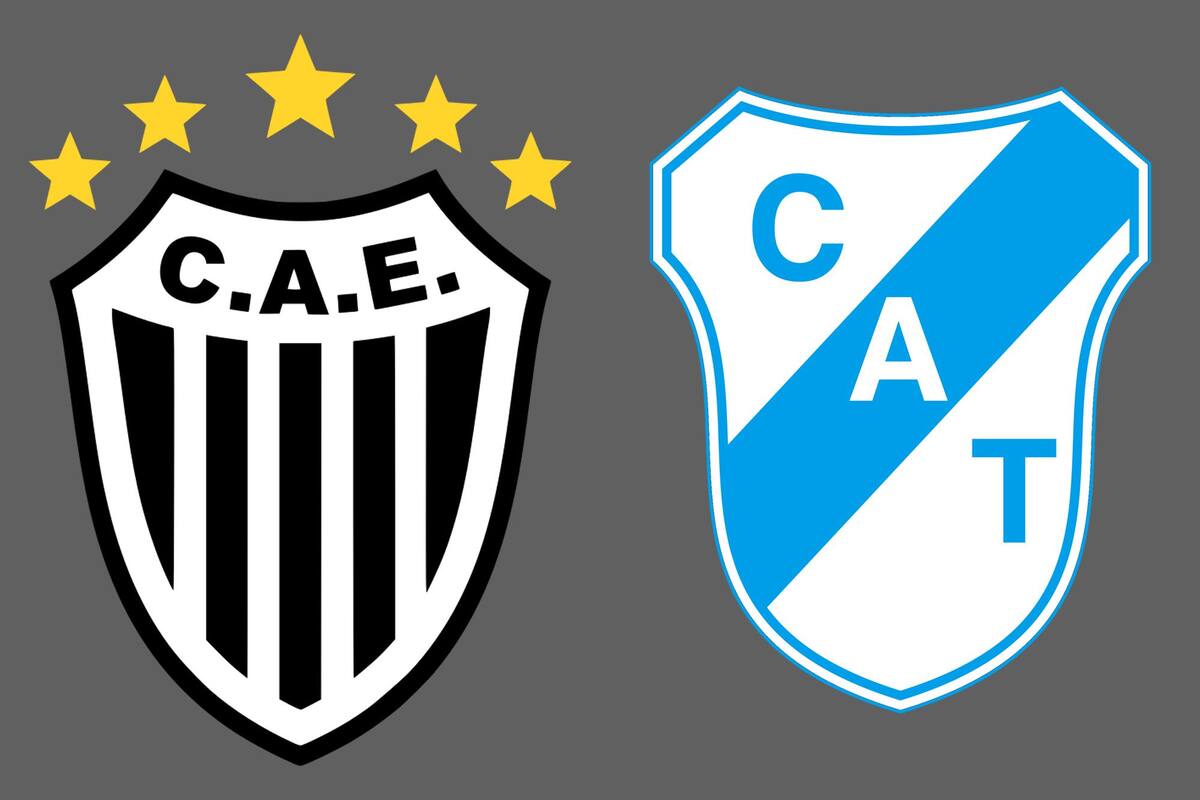 Estudiantes de Buenos Aires-Temperley