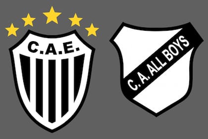 Estudiantes de Buenos Aires-All Boys