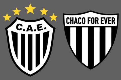 Estudiantes de Buenos Aires-Chaco For Ever