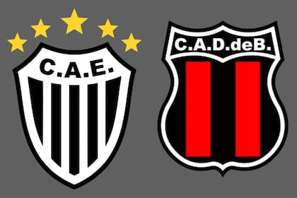 Estudiantes de Buenos Aires-Defensores de Belgrano