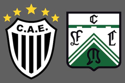 Estudiantes de Buenos Aires-Ferro Carril Oeste