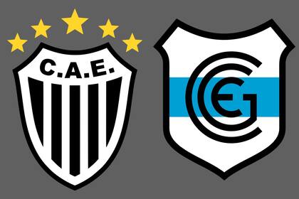 Estudiantes de Buenos Aires-Gimnasia de Jujuy