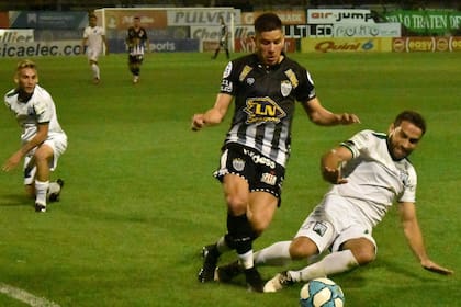 Estudiantes de Buenos Aires y Ferro jugarán por la primera fecha y compartirán la zona A