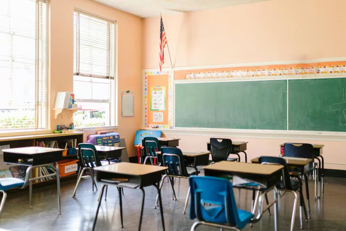 Estudiantes de Charlotte se ven afectados por las detenciones masivas del ICE