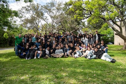 Estudiantes de distintas instituciones educativas participaron durante 2026 de ConTribuIr, una experiencia del Proyecto Ánkyra orientada a fortalecer los vínculos y la reflexión colectiva
