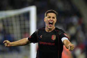 Así está el cuadro de cuartos de final de la Copa Libertadores 2026