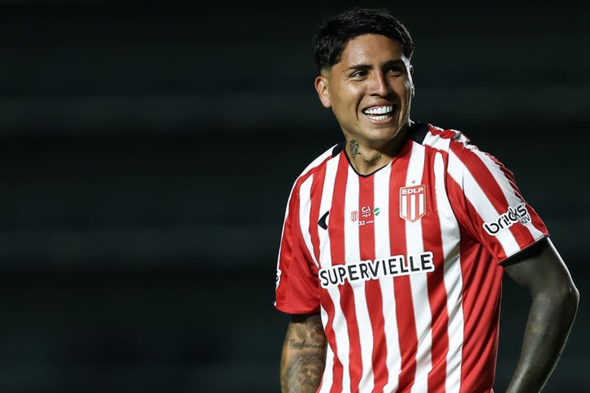 Estudiantes de La Plata recibirá a Talleres este sábado; ambos equipos ya están clasificados a octavos