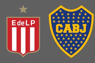 Estudiantes de La Plata vs. Boca Juniors, por el Torneo Apertura 2026: día, hora y cómo ver online