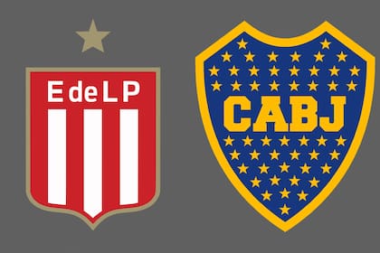 Estudiantes de La Plata vs. Boca Juniors, por una nueva jornada del fútbol argentino